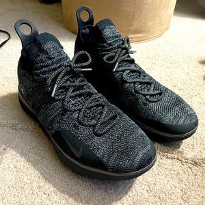 Nike Zoom KD 11 Twilight Pulse 2018, size 12